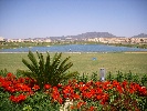 The Aqua Driving Range